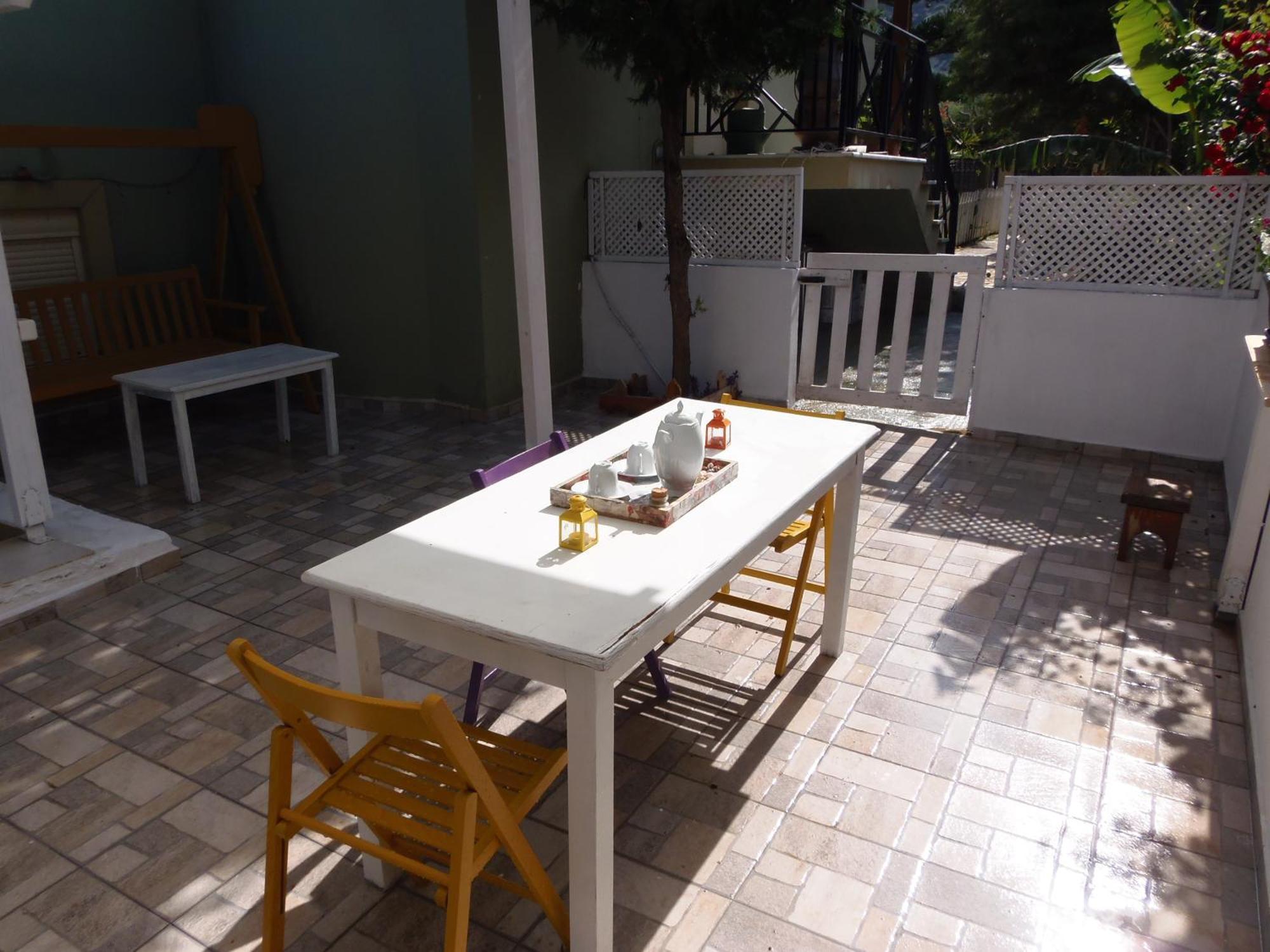 Vacation_Studio_Near_The_Beach Apartment Heraklion Exterior foto