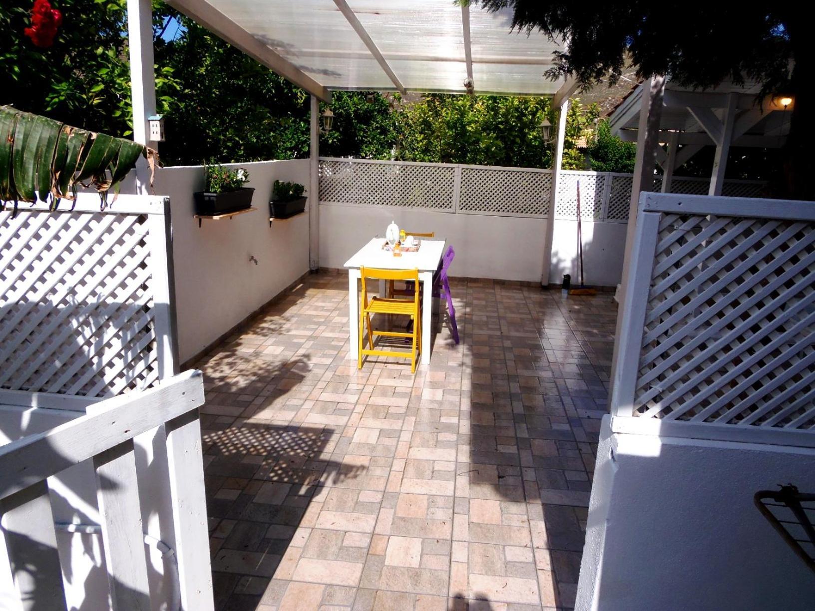 Vacation_Studio_Near_The_Beach Apartment Heraklion Exterior foto